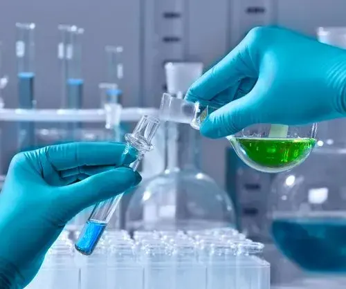 Environment and Water Testing