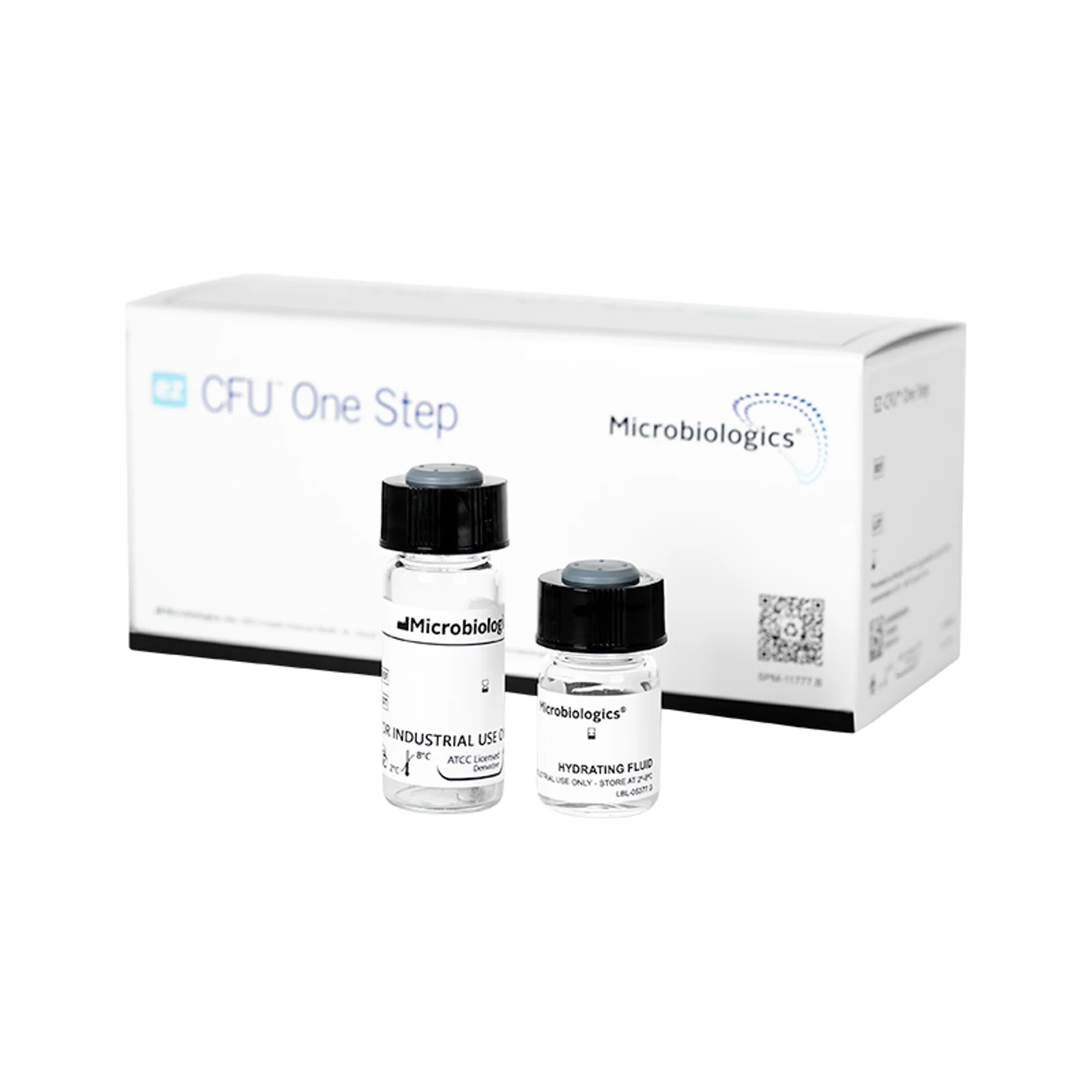 Candida albicans derived from ATCC® 10231