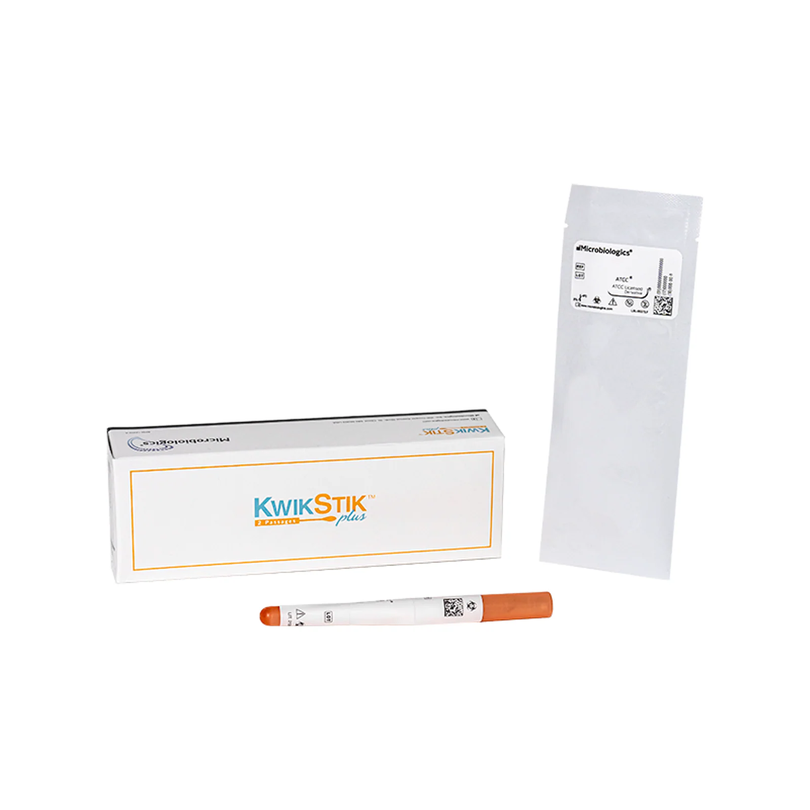 Staphylococcus aureus subsp. aureus derived from ATCC® 6538