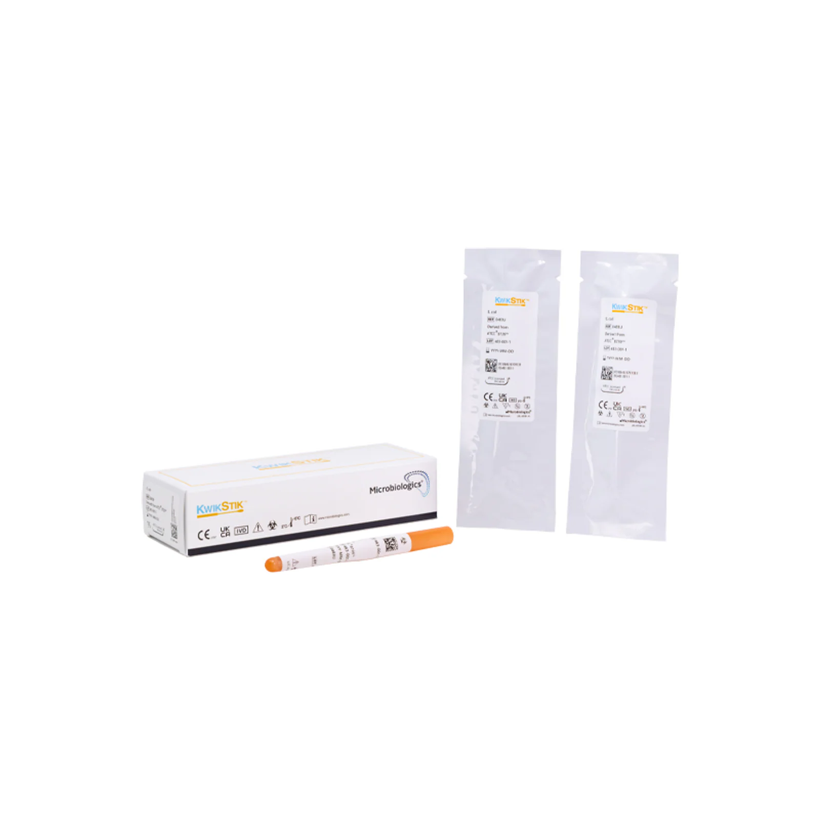 Burkholderia cepacia derived from ATCC® 25416™
